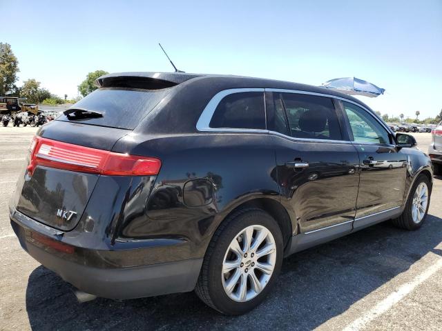 Photo 3 from auction – 2019 LINCOLN MKT with VIN 2LMHJ5ATXKBL01415