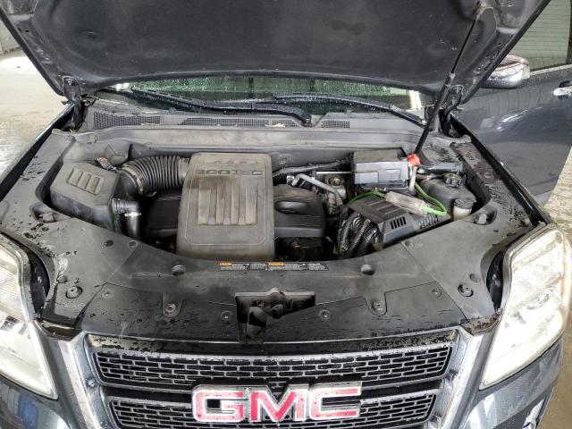 Photo 12 from auction – 2014 GMC TERRAIN SL with VIN 2GKFLXEK2E6357817