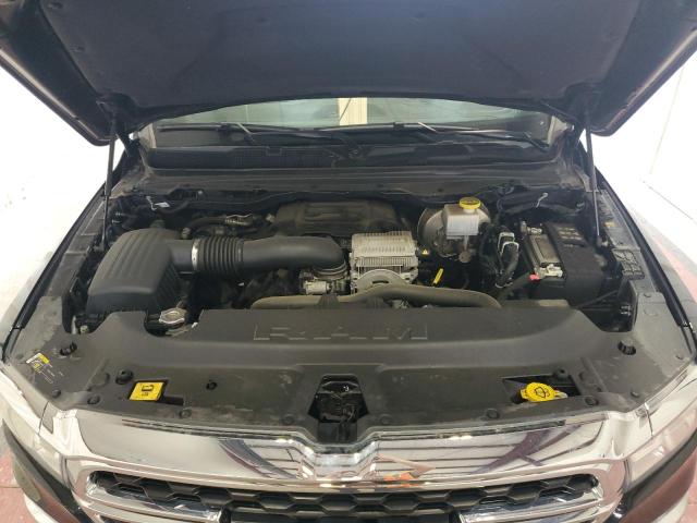 Photo 11 from auction – 2023 RAM 1500 BIG H with VIN 1C6SRFFT0PN541010