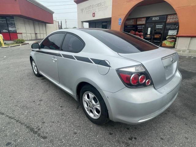 Photo 3 from auction – 2010 TOYOTA SCION TC with VIN JTKDE3B77A0313085