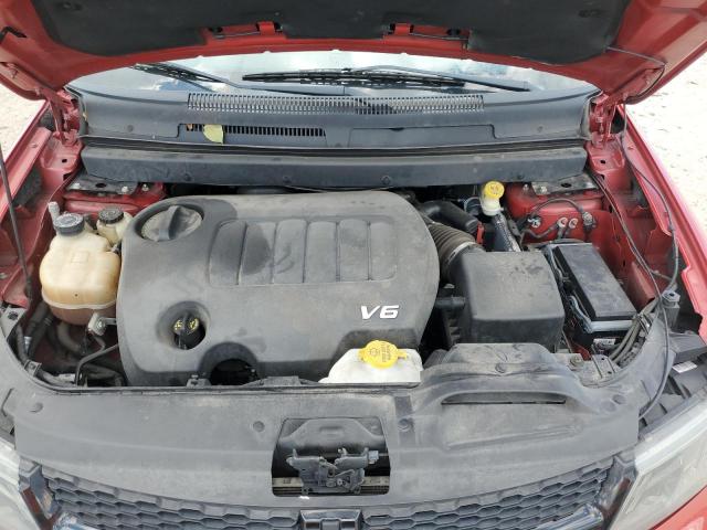 Photo 12 from auction – 2017 DODGE JOURNEY CR with VIN 3C4PDDGG8HT578892