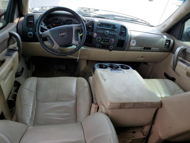 Photo 8 from auction – 2013 GMC SIERRA C15 with VIN 3GTP1VE03DG255776