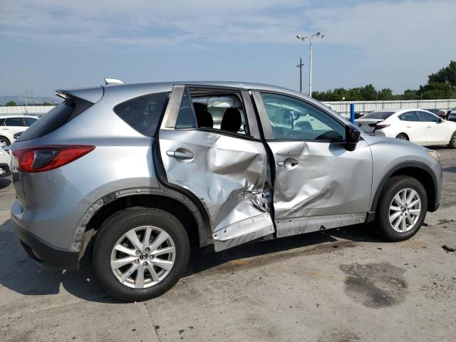 Photo 3 from auction – 2013 MAZDA CX-5 with VIN JM3KE2CE2D0157684
