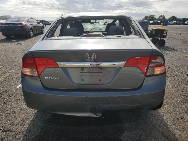 Photo 6 from auction – 2010 HONDA CIVIC LX with VIN 2HGFA1F54AH316628