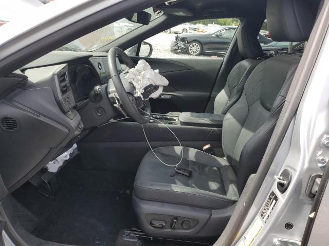 Photo 7 from auction – 2024 LEXUS RX 350 BAS with VIN 2T2BAMBA0RC050530