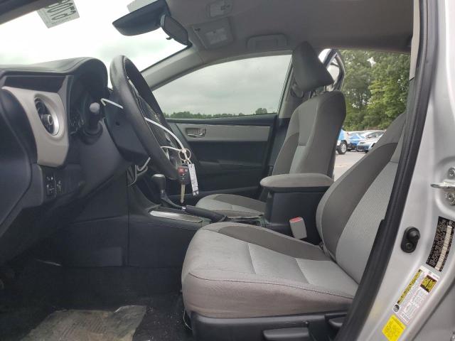 Photo 7 from auction – 2017 TOYOTA COROLLA L with VIN 2T1BURHE4HC956262