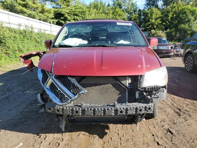 Photo 5 from auction – 2015 DODGE GRAND CARA with VIN 2C4RDGCG7FR658149