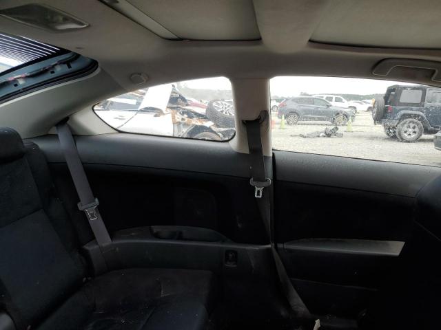Photo 10 from auction – 2006 TOYOTA SCION TC with VIN JTKDE177260138099