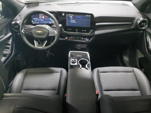 Photo 8 from auction – 2026 CHEVROLET EQUINOX LT with VIN 3GNAXPEGXTL143986