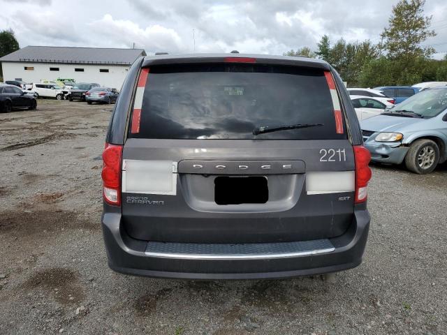 Photo 6 from auction – 2017 DODGE GRAND CARAVAN with VIN 2C4RDGBG1HR876754