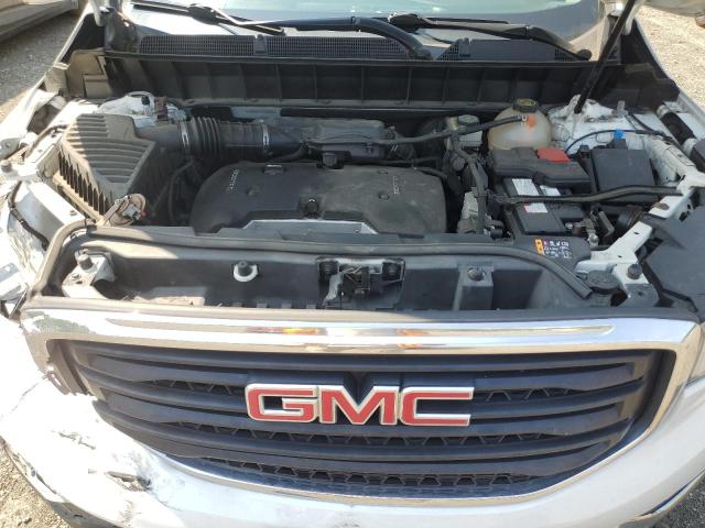 Photo 12 from auction – 2017 GMC ACADIA SLE with VIN 1GKKNRLA7HZ243822
