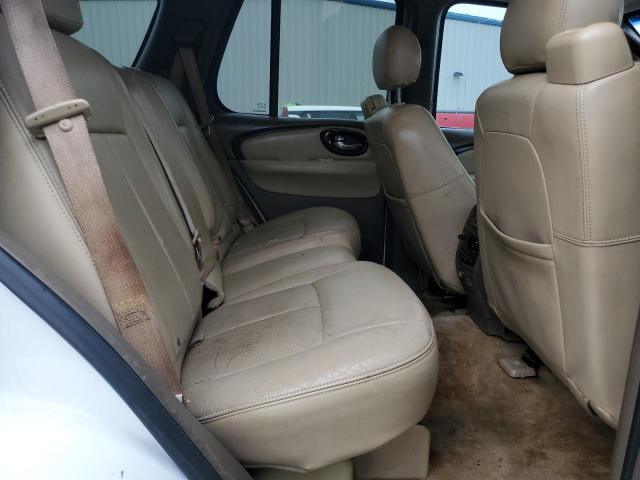 Photo 10 from auction – 2005 BUICK RAINIER CX with VIN 5GAES13M952258079