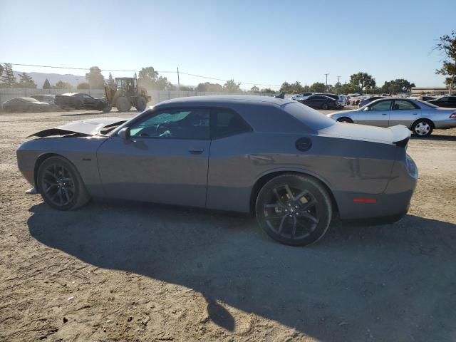 Photo 2 from auction – 2023 DODGE CHALLENGER with VIN 2C3CDZBT3PH621157