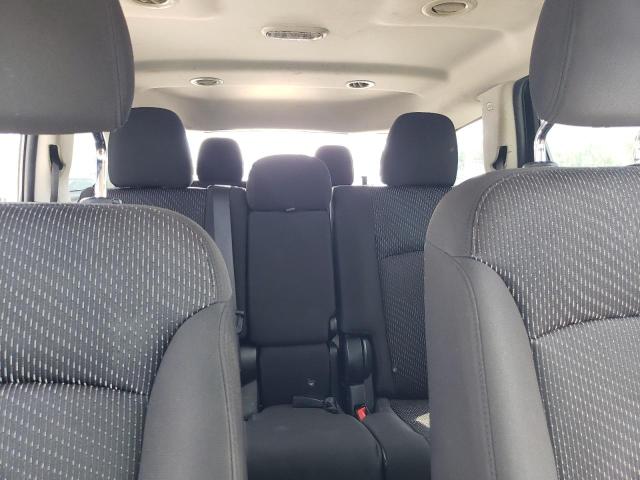 Photo 10 from auction – 2020 DODGE JOURNEY SE with VIN 3C4PDCAB1LT243487