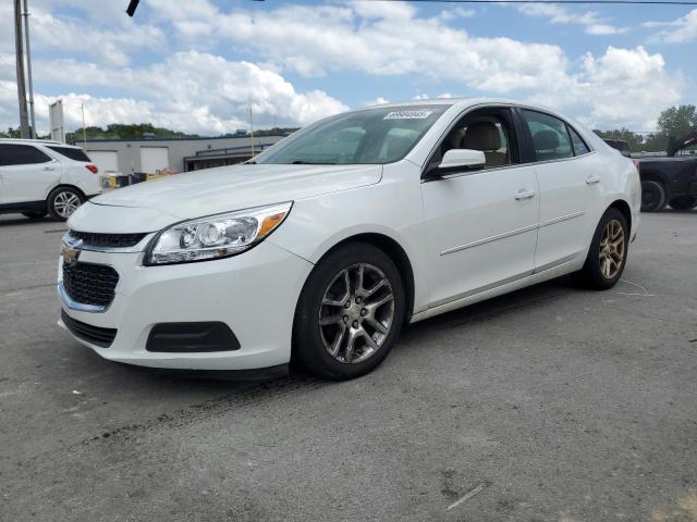 CHEVROLET MALIBU LIM 2016 with VIN 1G11C5SA4GF102917 - Photo from auction