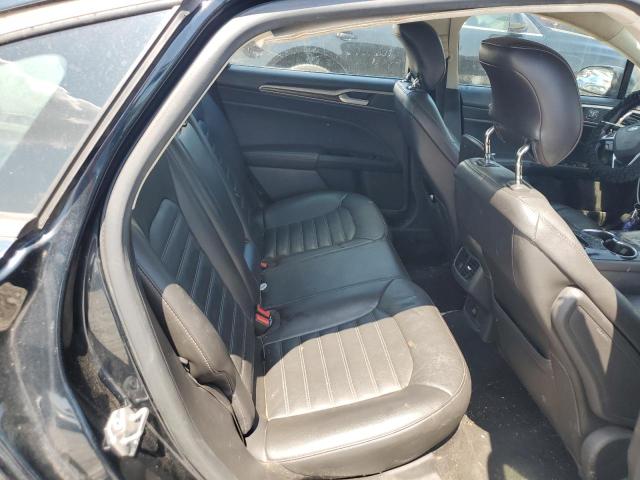 Photo 10 from auction – 2014 FORD FUSION with VIN 3FA6P0HD9ER253392