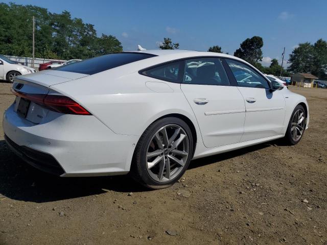 Photo 3 from auction – 2023 AUDI A7 PRESTIG with VIN WAUV2BF2XPN087677