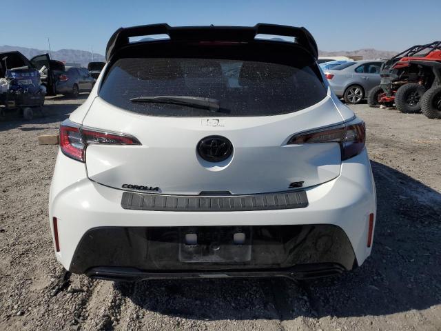 Photo 6 from auction – 2021 TOYOTA COROLLA SE with VIN JTND4MBE5M3105025