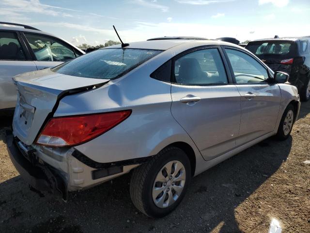 Photo 3 from auction – 2016 HYUNDAI ACCENT SE with VIN KMHCT4AE2GU952115