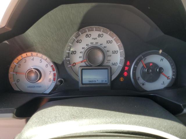 Photo 9 from auction – 2013 HONDA PILOT TOURING with VIN 5FNYF3H99DB020146