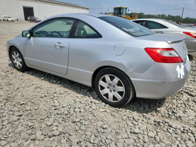 Photo 2 from auction – 2011 HONDA CIVIC LX with VIN 2HGFG1B64BH507237
