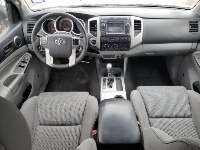 Photo 8 from auction – 2012 TOYOTA TACOMA DOU with VIN 5TFLU4EN1CX026065