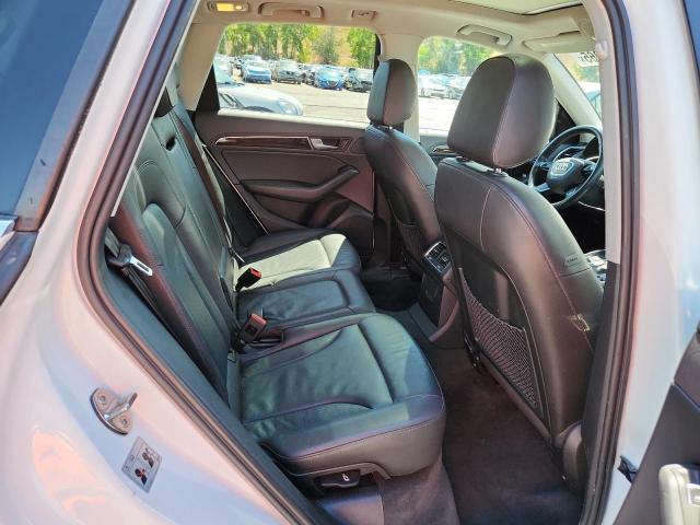 Photo 11 from auction – 2015 AUDI Q5 PREMIUM with VIN WA1LFAFP9FA140373