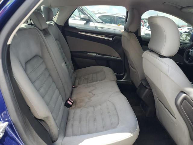 Photo 10 from auction – 2015 FORD FUSION S with VIN 3FA6P0G73FR301174