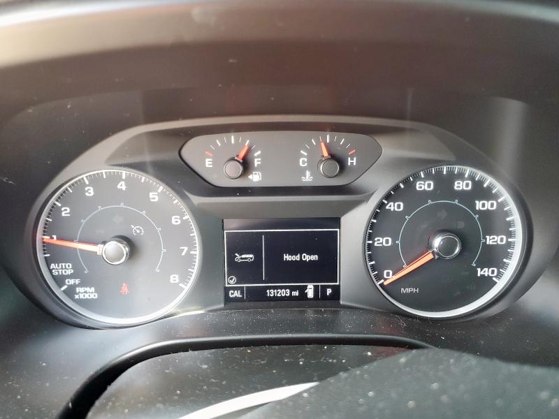 Photo 9 from auction – 2019 GMC ACADIA SLE with VIN 1GKKNKLA3KZ224523