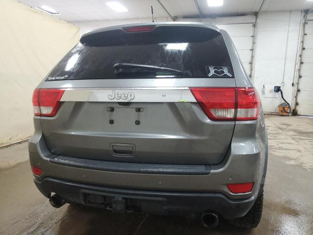 Photo 6 from auction – 2011 JEEP GRAND CHER with VIN 1J4RR4GT3BC632393