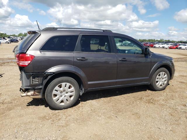 Photo 3 from auction – 2018 DODGE JOURNEY SE with VIN 3C4PDCAB8JT509505