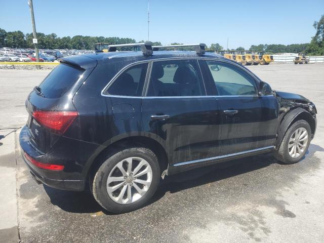 Photo 3 from auction – 2016 AUDI Q5 PREMIUM with VIN WA1C2AFP5GA114253