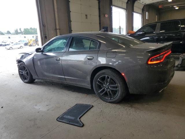 Photo 2 from auction – 2019 DODGE CHARGER SX with VIN 2C3CDXJG3KH710812