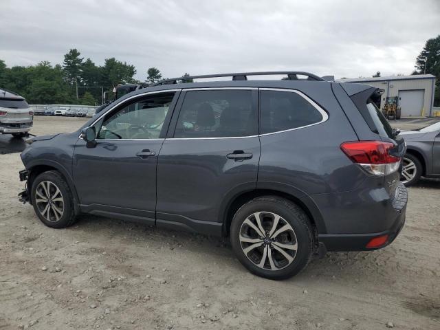 Photo 2 from auction – 2023 SUBARU FORESTER L with VIN JF2SKAPCXPH451510