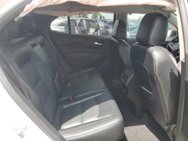Photo 11 from auction – 2019 CHEVROLET EQUINOX LT with VIN 2GNAXLEX3K6290274