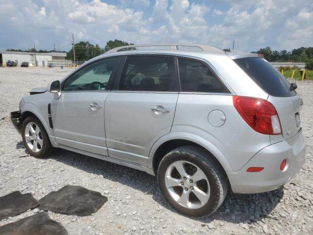 Photo 2 from auction – 2013 CHEVROLET CAPTIVA LTZ with VIN 3GNAL4EK2DS563490