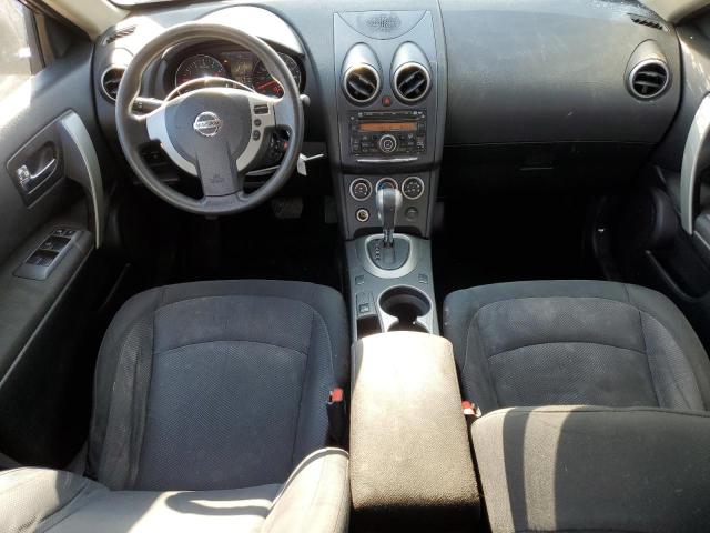 Photo 8 from auction – 2013 NISSAN ROGUE S with VIN JN8AS5MT3DW542250