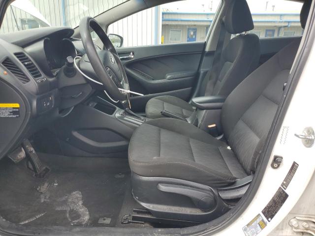 Photo 7 from auction – 2014 KIA FORTE LX with VIN KNAFK4A61E5087137