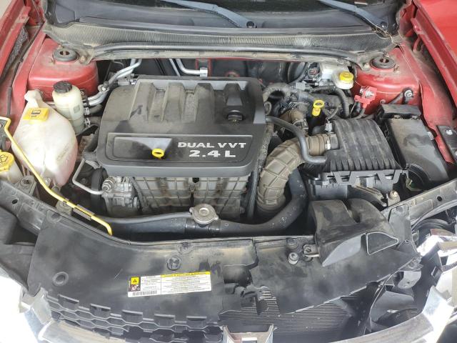 Photo 11 from auction – 2013 DODGE AVENGER SE with VIN 1C3CDZAB0DN688133