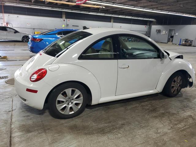 Photo 3 from auction – 2009 VOLKSWAGEN NEW BEETLE with VIN 3VWPW31C19M517869