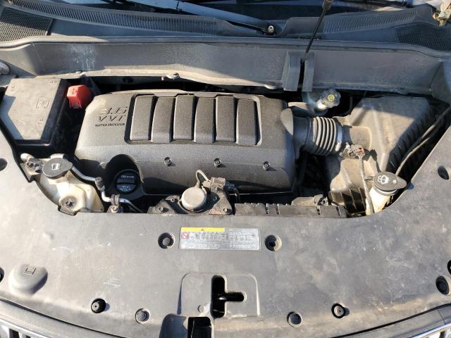 Photo 12 from auction – 2013 BUICK ENCLAVE with VIN 5GAKVCKD0DJ209168