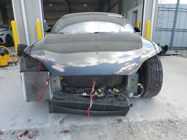 Photo 5 from auction – 2017 TESLA MODEL S with VIN 5YJSA1E29HF231563