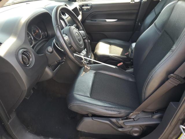 Photo 7 from auction – 2014 JEEP COMPASS LA with VIN 1C4NJCEBXED534945