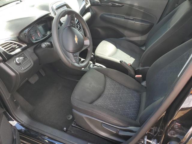 Photo 7 from auction – 2021 CHEVROLET SPARK 1LT with VIN KL8CD6SA6MC226082