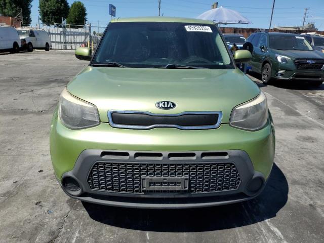 Photo 5 from auction – 2015 KIA SOUL with VIN KNDJN2A28F7791623