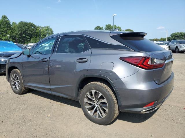 Photo 2 from auction – 2020 LEXUS RX 350 with VIN 2T2HZMDA3LC243195