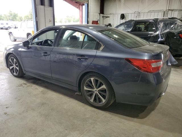 Photo 2 from auction – 2015 SUBARU LEGACY 2.5 with VIN 4S3BNAJ63F3065791
