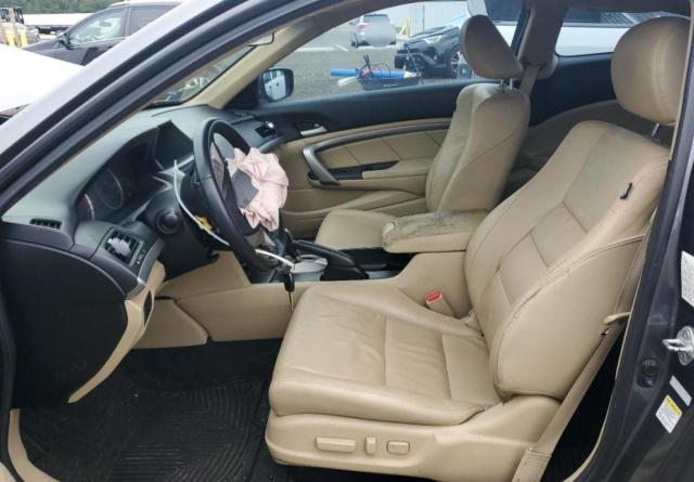 Photo 7 from auction – 2010 HONDA ACCORD EXL with VIN 1HGCS2B8XAA008044