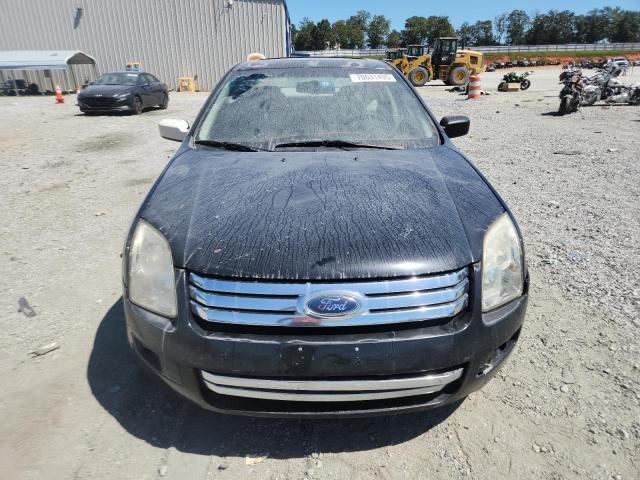 Photo 5 from auction – 2006 FORD FUSION SE with VIN 3FAFP07196R246497