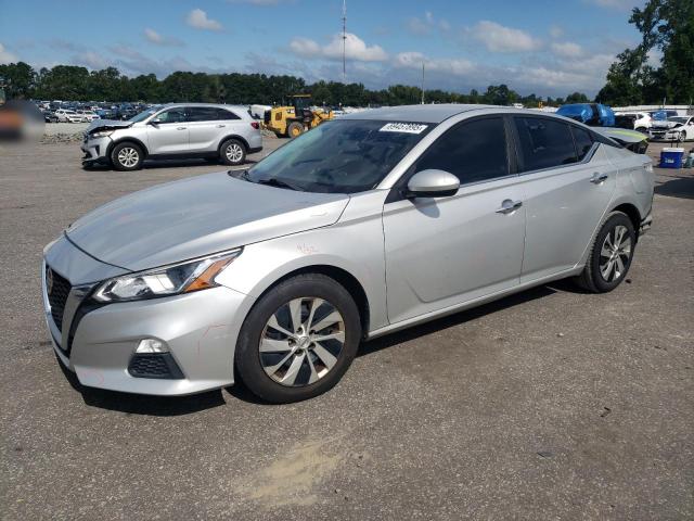 NISSAN ALTIMA S 2020 with VIN 1N4BL4BV5LC213101 - Photo from auction